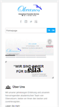 Mobile Screenshot of okeanosubersetzung.com